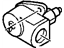 GM 19180052 Solenoid, Safety Starting Switch Or Speed Sensing