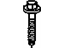 GM 13274851 Bolt, Transmission Mount And Support