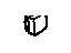 GM 96627151 Repeater Lamp