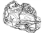 GM 19331878 Transaxle