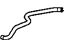 GM 20827320 Vapor Hose