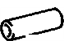 GM 97226127 Pin, Engine Piston Wrist