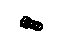 GM 18046750 Caliper Bolt