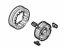 GM 19260390 Synchronizer, Transmission Synchronizer