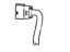 GM 42747384 Harness, Rear
