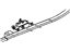 GM 15846067 Valve, Hydraulic Brake Combination/Monitoring Valve
