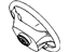 GM 96875275 Steering Wheel