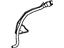 GM 25879196 Filler Neck