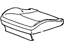 GM 19122610 Cover, Front Seat Cushion