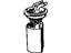 GM 19331952 Module Kit, Fuel Tank Meter/Pump