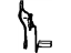 GM 85106919 Fuel Gauge Sending Unit