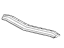 GM 84661549 Front Spoiler