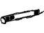 GM 22551452 Housing Clip