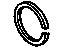 GM 15635217 Ring, Transmission Rear Bearing And Main Shaft
