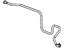 GM 20929992 Hose, Fuel Tank Evaporator/Purge Control