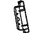 GM 94126660 Hinge