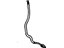GM 10226619 Catch Cable