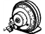 GM 25856296 Horn