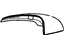 GM 22778934 Mirror Kit, Inside/Outside Rear View