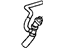 GM 22552986 Lower Hose