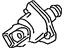 GM 91176185 Idle Speed Control