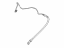 GM 25189281 Pipe, Hydraulic Clutch Reservoir