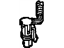 GM 88987977 Connector