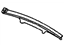 GM 22584343 Trim Plate
