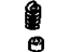 GM 10213465 Valve Springs