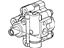 GM 25900769 Power Steering Pump