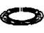 GM 22738433 Fuel Pump Retainer