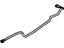 GM 10322676 Pipe, Early Fuel Evaporation