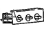 GM 16184571 Control Valve