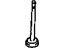 GM 55558728 Exhaust Valve