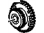 GM 91177714 Idler Gear