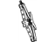 GM 15125564 Jack Assembly