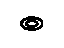 GM 94034148 Seal, Turbocharger / Supercharger Oil Drain