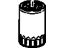 GM 12731172 Oil Filter