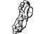 GM 19257389 Case, Transfer Case, Front