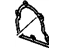 GM 88984310 Spacer, Transfer Case