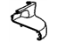 GM 15021807 Extension, Driver Side