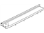 GM 15033371 Pad, Running Board, White