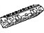 GM 12528913 Cylinder Head