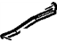 GM 15295178 Support Brace, Passenger Side