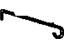 GM 10178609 Retainer, Early Fuel Evaporation