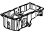 GM 12613437 Oil Pan
