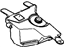 GM 23382102 Recovery Tank