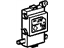 GM 21999381 Lock Controller, Driver Side