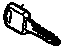 GM 84870460 Key, Ignition And Locks