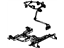 GM 92457552 Harness, Body Wiring